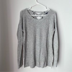 3/$20 American Eagle Knitted Sweater